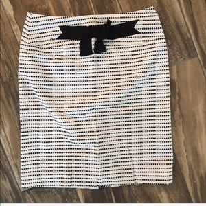 Loft skirt